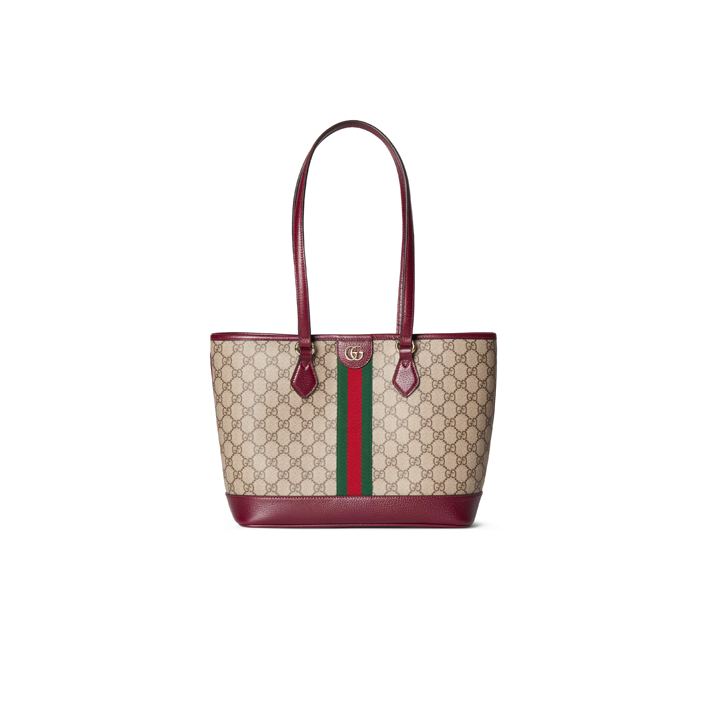 G*u*i ophidia medium tote bag ‎836849 (31*24*13cm)